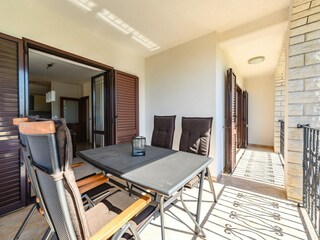 Apartment Pore Außenaufnahme 10