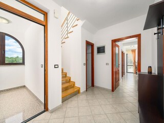 Apartamento Pore Características 37