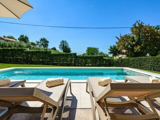 Apartment Pore Außenaufnahme 4