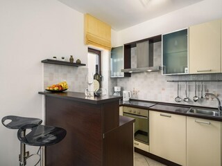 Appartement Pore Équipement 21