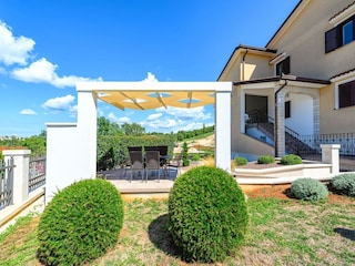 Apartment Pore Außenaufnahme 19