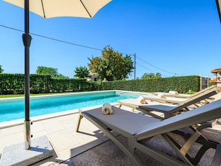 Appartement Pore Enregistrement extérieur 8