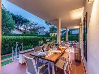 Villa Pietrasanta  12