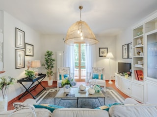 Villa Pietrasanta  2