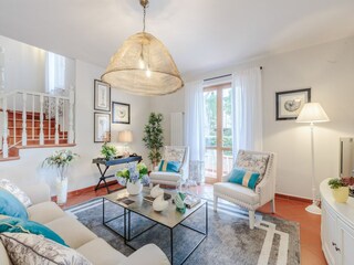 Villa Pietrasanta  10