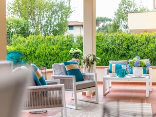 Villa Pietrasanta  11