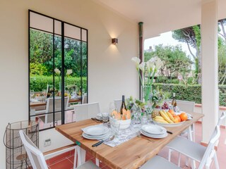 Villa Pietrasanta  13