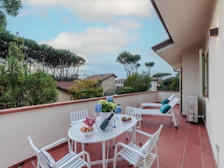 Villa Pietrasanta  7