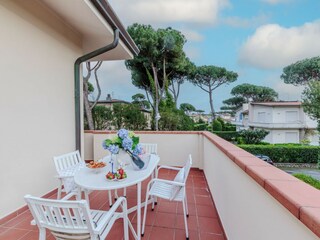 Villa Pietrasanta  4