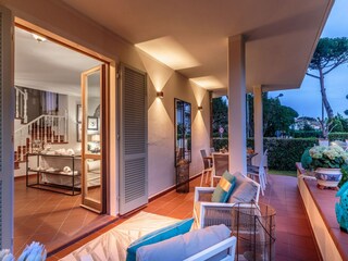 Villa Pietrasanta  7