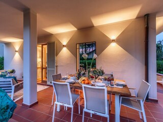 Villa Pietrasanta  13
