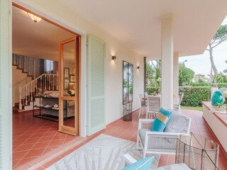 Villa Pietrasanta  27