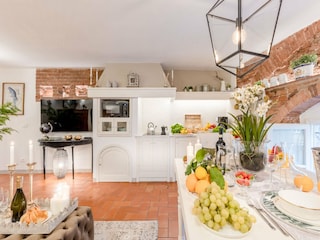 Apartment Lucca  1