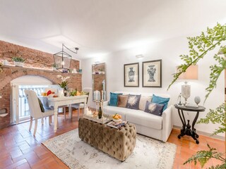 Apartamento Lucca  16