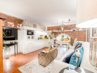 Appartement Lucca  28