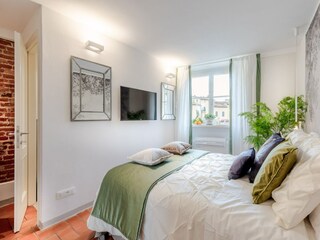 Appartement Lucca  3