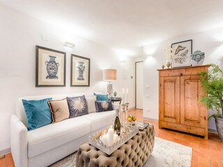 Appartement Lucca  18