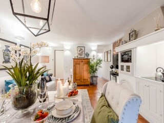 Apartamento Lucca  12