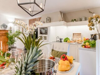 Appartamento Lucca  1