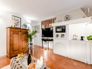 Appartement Lucca  33
