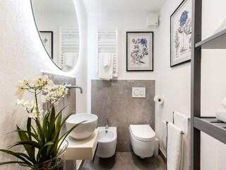 Appartement Lucca  31