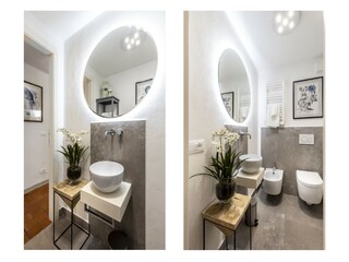 Appartement Lucca  15