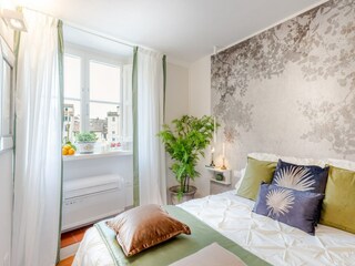 Appartement Lucca  7