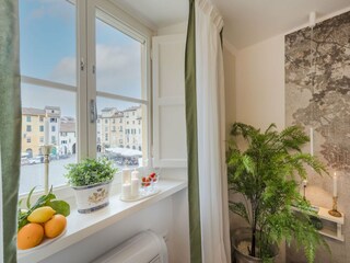 Appartement Lucca  34