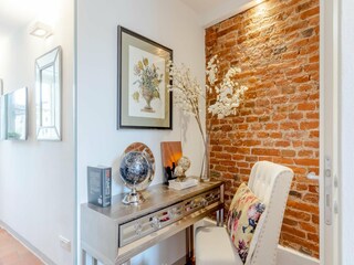 Appartement Lucca  23