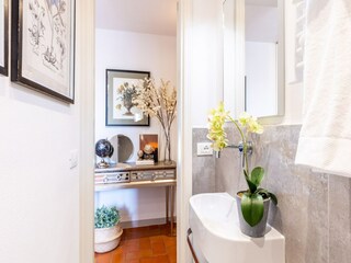 Apartamento Lucca  6