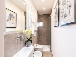 Appartement Lucca  2