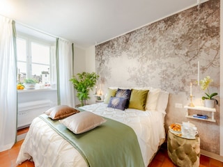 Apartment Lucca  2