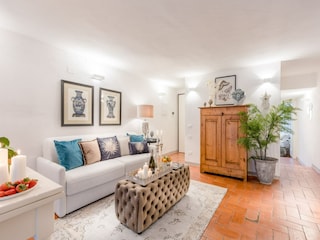Apartment Lucca  3