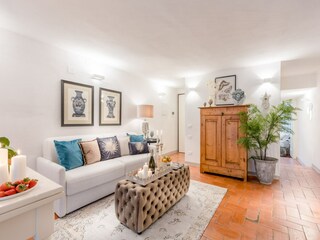 Appartamento Lucca  28