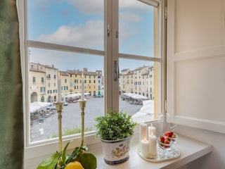 Apartment Lucca  4