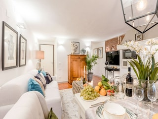 Apartment Lucca  5