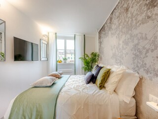 Appartement Lucca  2