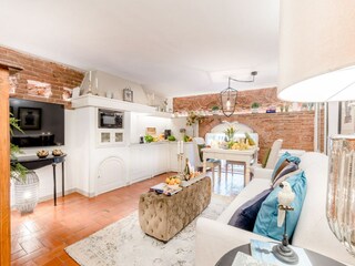 Appartement Lucca  9