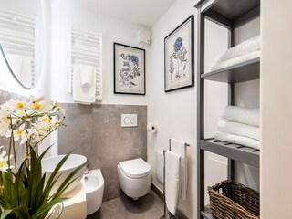 Appartement Lucca  10