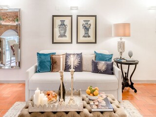 Appartamento Lucca  11