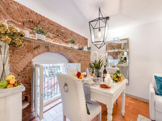 Appartement Lucca  13