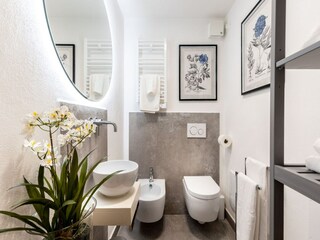 Appartement Lucca  34