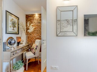 Appartement Lucca  22