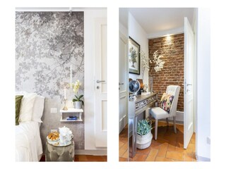 Appartamento Lucca  23