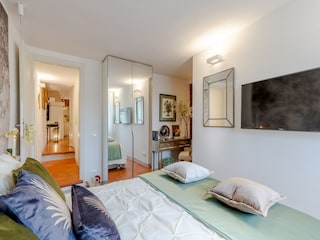 Apartment Lucca  25