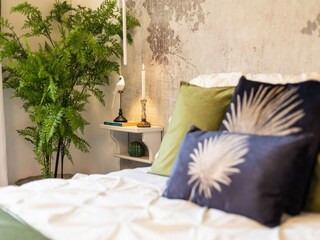 Appartamento Lucca  18