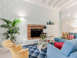 Apartment Lucca  1