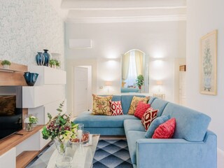 Appartement Lucca  4