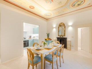 Appartement Lucca  14