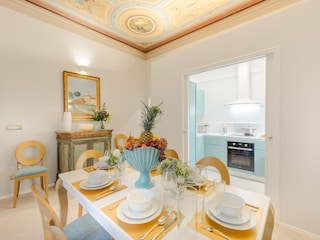 Apartment Lucca  2